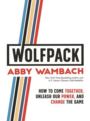 cover image of WOLFPACK